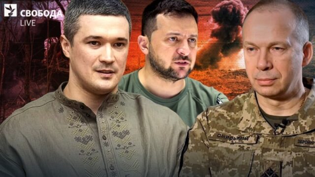 Зміни в умовах контрактної служби в ЗСУ: нові виплати та терміни Бронь-«уріжуть»-–-ТЦК-розформують?-Нові-контракти-та-виплати:-розбираємо-реформу-ЗСУ