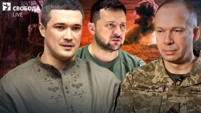 Зміни в умовах контрактної служби в ЗСУ: нові виплати та терміни Бронь-«уріжуть»-–-ТЦК-розформують?-Нові-контракти-та-виплати:-розбираємо-реформу-ЗСУ