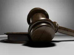 Верховний суд підтвердив вилучення квартири у родини посадовця ТЦК Верховний суд підтвердив вилучення квартири у родини посадовця ТЦК