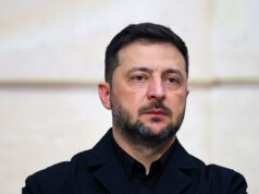 Загроза нових атак: Українцям слід бути пильними Зеленський розкрив дані розвідки: новий обстріл може бути цієї ночі