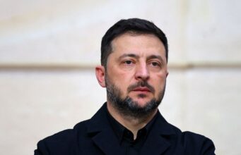 Загроза нових атак: Українцям слід бути пильними Зеленський розкрив дані розвідки: новий обстріл може бути цієї ночі