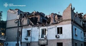 У Дніпрі завершили пошуково-рятувальну операцію: загинули 16 людей У-Дніпрі-завершили-пошуково-рятувальну-операцію:-загинули-16-людей