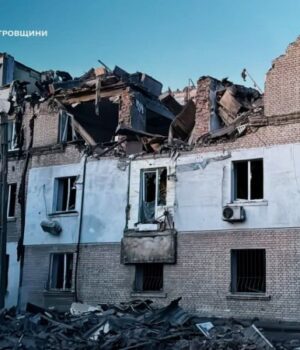 У-Дніпрі-завершили-пошуково-рятувальну-операцію:-загинули-16-людей