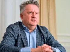 Україна та Італія готують угоду про дрони Україна та Італія готують угоду про дрони