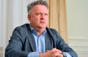 Україна та Італія готують угоду про дрони Україна та Італія готують угоду про дрони