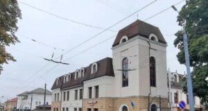 Фірма з орбіти Палиці придбала будівлю в історичній частині Луцька Фірма-з-орбіти-Палиці-придбала-будівлю-в-історичній-частині-Луцька