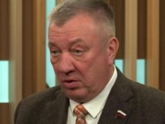 Депутат РФ заявив про технічну перевагу ЗСУ, а потім виправдався за допис Депутат-РФ-заявив-про-технічну-перевагу-ЗСУ,-а-потім-виправдався-за-допис