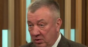 Депутат РФ заявив про технічну перевагу ЗСУ, а потім виправдався за допис Депутат-РФ-заявив-про-технічну-перевагу-ЗСУ,-а-потім-виправдався-за-допис