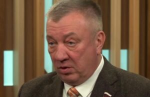 Депутат РФ заявив про технічну перевагу ЗСУ, а потім виправдався за допис Депутат-РФ-заявив-про-технічну-перевагу-ЗСУ,-а-потім-виправдався-за-допис