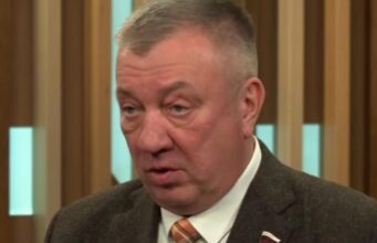 Депутат РФ заявив про технічну перевагу ЗСУ, а потім виправдався за допис Депутат-РФ-заявив-про-технічну-перевагу-ЗСУ,-а-потім-виправдався-за-допис