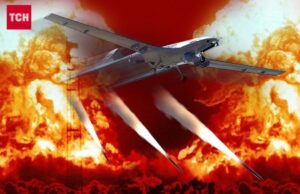 У Росії заявили про атаку на завод, який виробляє обладнання для ракетної та авіаційної техніки У-Росії-заявили-про-атаку-на-завод,-який-виробляє-обладнання-для-ракетної-та-авіаційної-техніки