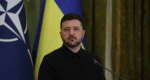 Зеленський готується до зустрічі з лідерами G7 Зеленський готується до зустрічі з лідерами G7