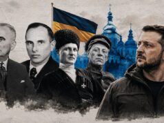 В Україні розпочали перепоховання національних героїв та готують Національний пантеон З Бандерою, але без Януковича. Яким буде Національний пантеон і як Україна повертає героїв