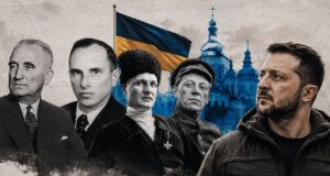 В Україні розпочали перепоховання національних героїв та готують Національний пантеон З Бандерою, але без Януковича. Яким буде Національний пантеон і як Україна повертає героїв