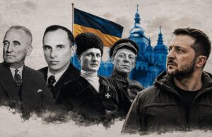 В Україні розпочали перепоховання національних героїв та готують Національний пантеон З Бандерою, але без Януковича. Яким буде Національний пантеон і як Україна повертає героїв