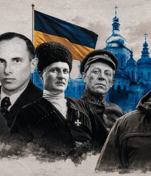 З Бандерою, але без Януковича. Яким буде Національний пантеон і як Україна повертає героїв
