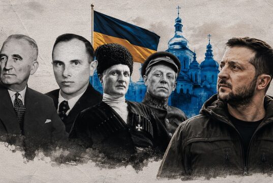 В Україні розпочали перепоховання національних героїв та готують Національний пантеон З Бандерою, але без Януковича. Яким буде Національний пантеон і як Україна повертає героїв