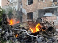 Краматорськ та Слов’янськ: цивільні залишаються попри небезпеку У-передчутті-головних-битв-за-Донбас.-Чому-люди-не-виїжджають?-Історії-зі-Слов’янська-та-Краматорська
