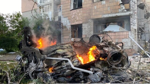 Краматорськ та Слов’янськ: цивільні залишаються попри небезпеку У-передчутті-головних-битв-за-Донбас.-Чому-люди-не-виїжджають?-Історії-зі-Слов’янська-та-Краматорська