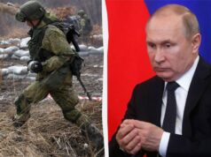 Путін розуміє, що не переживе перемир’я, тому подвоїть удари по Україні, – The Atlantic Путін-розуміє,-що-не-переживе-перемир’я,-тому-подвоїть-удари-по-Україні,-–-the-atlantic