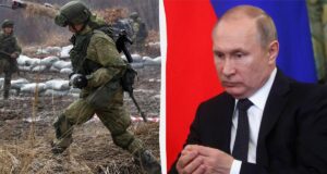 Путін розуміє, що не переживе перемир’я, тому подвоїть удари по Україні, – The Atlantic Путін-розуміє,-що-не-переживе-перемир’я,-тому-подвоїть-удари-по-Україні,-–-the-atlantic
