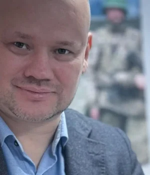 Дмитро Вербицький написав новий блог про свої мільйони та змову проти нього