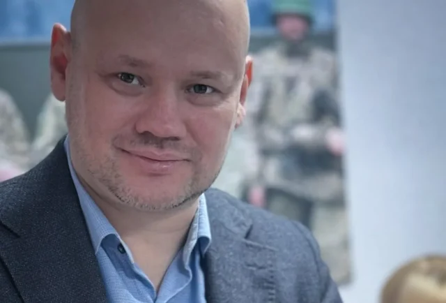 Дмитро Вербицький написав новий блог про свої мільйони та змову проти нього Дмитро Вербицький написав новий блог про свої мільйони та змову проти нього