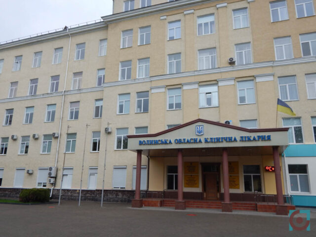 З Волиньелектрозбуту стягують майже пів мільйона гривень через сумнівну угоду з обласною лікарнею З Волиньелектрозбуту-стягують-майже-пів-мільйона-гривень-через-сумнівну-угоду-з-обласною-лікарнею