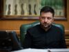 Зеленський про придбання систем ППО Patriot: угода на найвищому рівні, але без юридичних кроків Зеленський поставив жорсткий дедлайн щодо Patriot і пригрозив кадровими висновками
