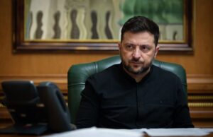 Зеленський про придбання систем ППО Patriot: угода на найвищому рівні, але без юридичних кроків Зеленський поставив жорсткий дедлайн щодо Patriot і пригрозив кадровими висновками