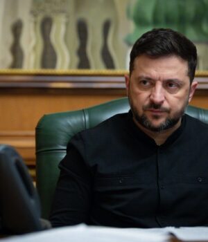 Зеленський поставив жорсткий дедлайн щодо Patriot і пригрозив кадровими висновками