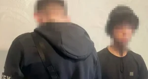 На Харківщині затримали підлітка за передачу даних про Сили оборони Росії На-Харківщині-затримали-підлітка-за-передачу-даних-про-Сили-оборони-росіянам-за-645-гривень