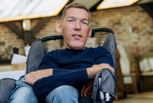 Стан підозрюваного у відмиванні доходів Назарія Гусакова різко погіршився Стан підозрюваного у відмиванні доходів Назарія Гусакова різко погіршився