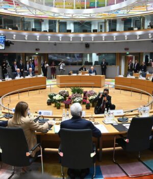 В ЄС бачать новий прогрес у переговорах щодо вступу України, – ЗМІ