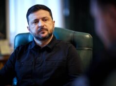 Україна працює з Європою над створенням власної антибалістичної системи, – Зеленський Україна-працює-з-Європою-над-створенням-власної-антибалістичної-системи,-–-Зеленський