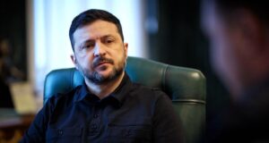 Україна працює з Європою над створенням власної антибалістичної системи, – Зеленський Україна-працює-з-Європою-над-створенням-власної-антибалістичної-системи,-–-Зеленський