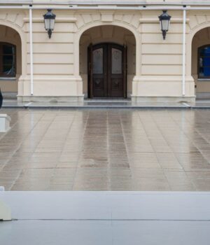 Ракети у дефіциті, але є “хороші новини”: Зеленський і Рютте зробили заяви про Patriot