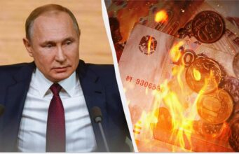 Бізнес-імперії російських багатіїв руйнуються через дії Путіна, – Bloomberg Бізнес-імперії-російських-багатіїв-руйнуються-через-дії-Путіна,-–-bloomberg