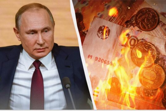 Бізнес-імперії російських багатіїв руйнуються через дії Путіна, – Bloomberg Бізнес-імперії-російських-багатіїв-руйнуються-через-дії-Путіна,-–-bloomberg