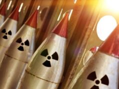 Ядерна зброя США може отримати новий плацдарм біля кордонів Росії Ядерна-зброя-США-може-отримати-новий-плацдарм-біля-кордонів-Росії