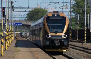 В Європі запускають один із найдовших залізничних маршрутів від кордону з Україною В-Європі-запускають-один-із-найдовших-залізничних-маршрутів-від-кордону-з-Україною