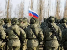 Окупант втік з Донеччини після крадіжки трамадолу у медика Окупант-вкрав-у-медика-трамадол-та-дезертирував-на-Донеччині-–-розвідка