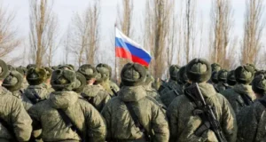 Окупант втік з Донеччини після крадіжки трамадолу у медика Окупант-вкрав-у-медика-трамадол-та-дезертирував-на-Донеччині-–-розвідка
