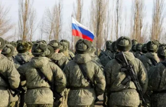 Окупант втік з Донеччини після крадіжки трамадолу у медика Окупант-вкрав-у-медика-трамадол-та-дезертирував-на-Донеччині-–-розвідка