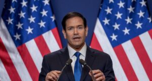 США підтверджують підтримку України у війні проти Росії, заявляє держсекретар Рубіо США не посередник: у Трампа визначилися, на чиєму боці у війні РФ проти України