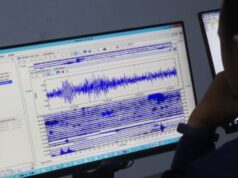 Землетрус зафіксували в одній з областей України: які наслідки Землетрус-зафіксували-в-одній-з-областей-України:-які-наслідки