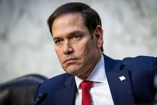США анонсували розблокування 400 мільйонів доларів допомоги Україні Марко-Рубіо-анонсував-розблокування-400-мільйонів-доларів-для-України