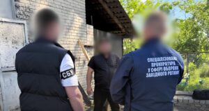 На Волині розслідують корупційну схему в одному з підрозділів ТЦК На-Волині-розслідують-корупційну-схему-в-одному-з-підрозділів-ТЦК