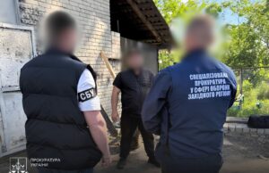На Волині розслідують корупційну схему в одному з підрозділів ТЦК На-Волині-розслідують-корупційну-схему-в-одному-з-підрозділів-ТЦК