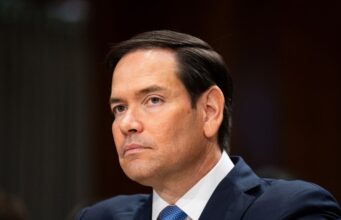Сенатор Рубіо обіцяє новини про військову допомогу Україні Рубіо заінтригував заявою про гроші Пентагону для України